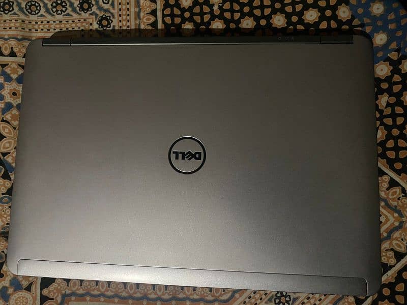 I5 4th generation dell latitude E6440 1