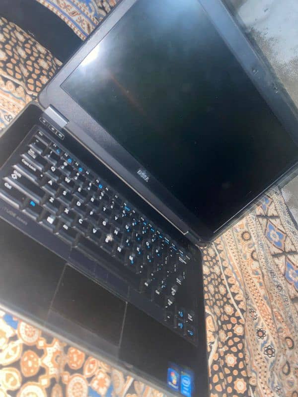 I5 4th generation dell latitude E6440 2