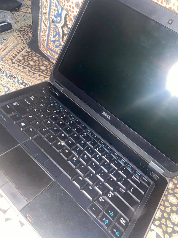 I5 4th generation dell latitude E6440 3