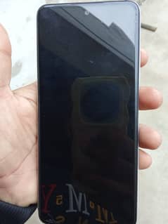 INFINIX HOT 30