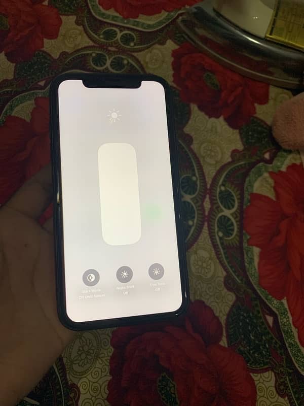 iPhone 11 JV 64GB For Sale also exchange possible Total Geniun 2