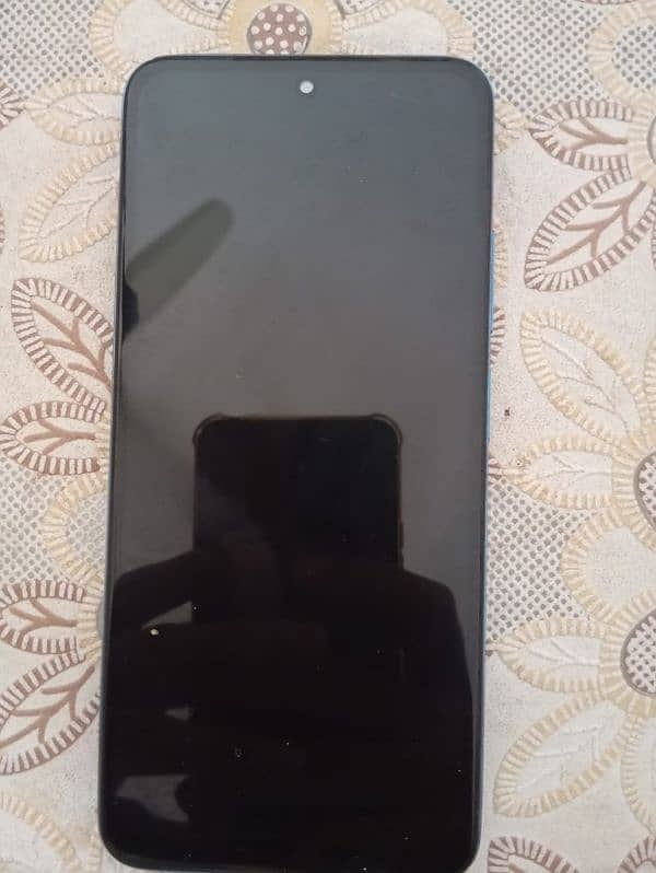 Redmi note 11 good condition 6/128 2