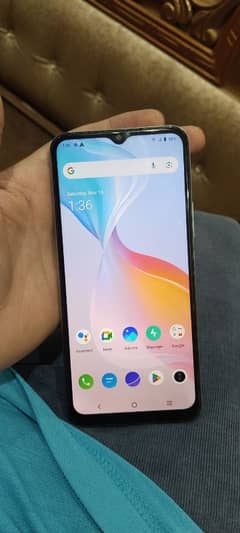 vivo y33s 6gb 128gb 03289004660