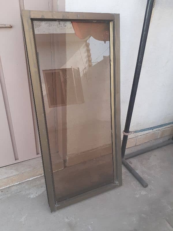 Aluminum Used Windows For Sale 2