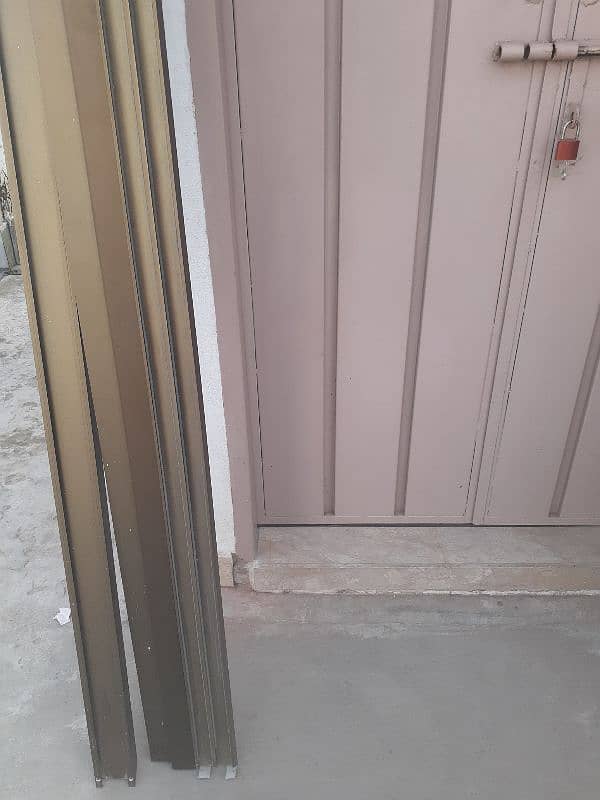 Aluminum Used Windows For Sale 3