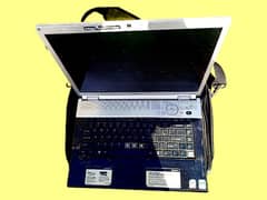 Sony Laptop ( Parts Available)