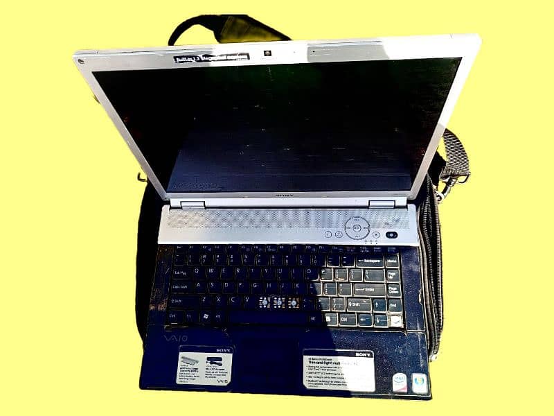 Sony Laptop ( Parts Available) 0