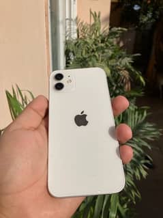 iPhone 12 PTA APPROVED