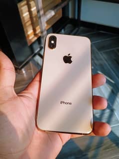 i phone xs 512Gb dual pta approved