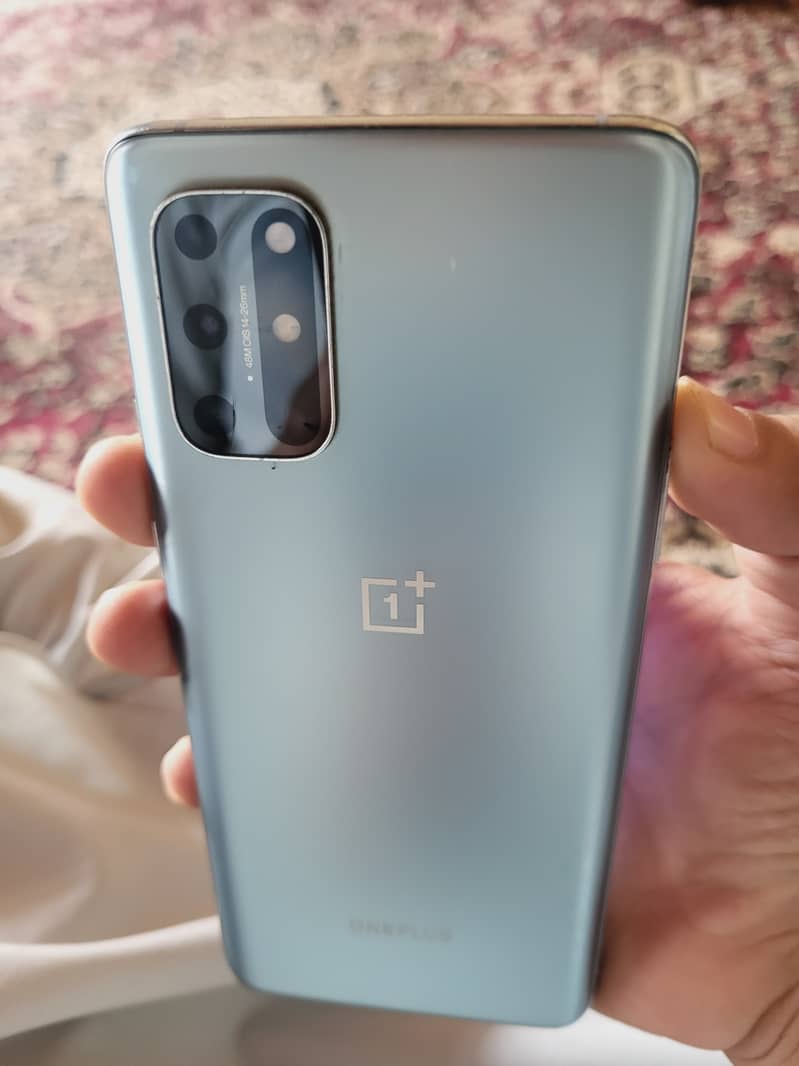 OnePlus 8t for sale contact 0348-5954895 2