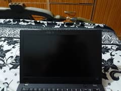 Lenovo Core i7 8th gen | Lenovo X280 | 16 GB RAM | 256 GB SSD (NVME)