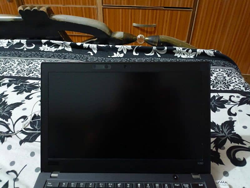 Lenovo Core i7 8th gen | Lenovo X280 | 16 GB RAM | 256 GB SSD (NVME) 0