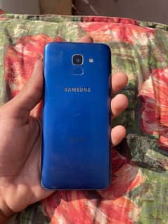 Samsung j6 Prime Pta approve 3 ram 32memory 03185146868 urgent sale