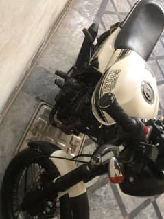 hi speed infinity 150cc contact 03099991327