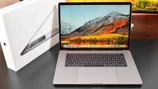 Macbook Pro 2019 15-inch i9/32GB