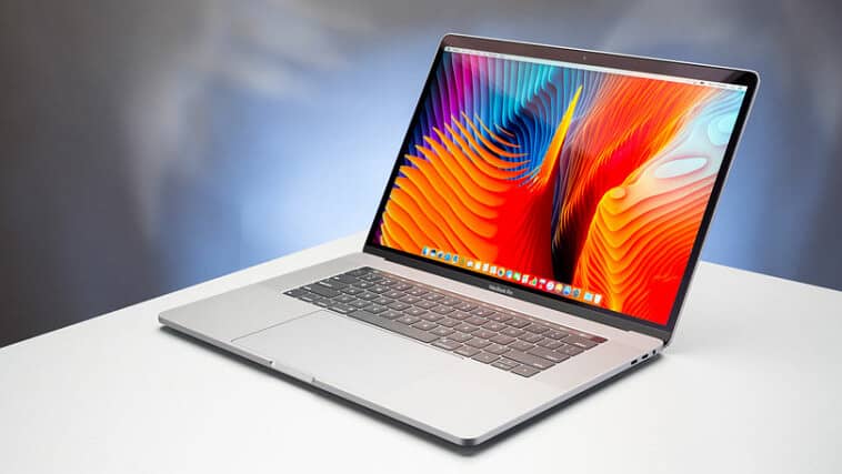 Macbook Pro 2019 15-inch i9/32GB 5