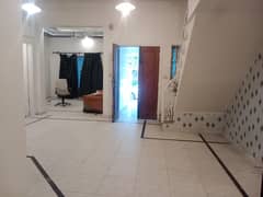 Beautiful portion is available for rent Tiles floor