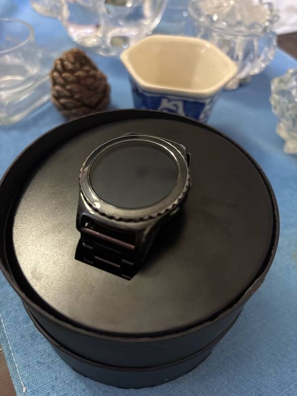 *Slightly Used* Samsung Gear S2 Classic For sale 1