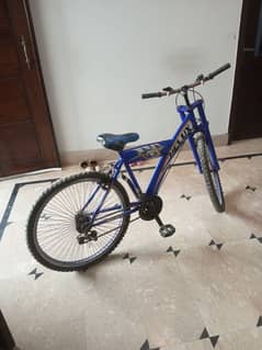 bicycle for sale