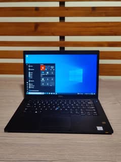 DELL LATITUDE 7490 - Corei5, 8th Generation in Excellent Condition