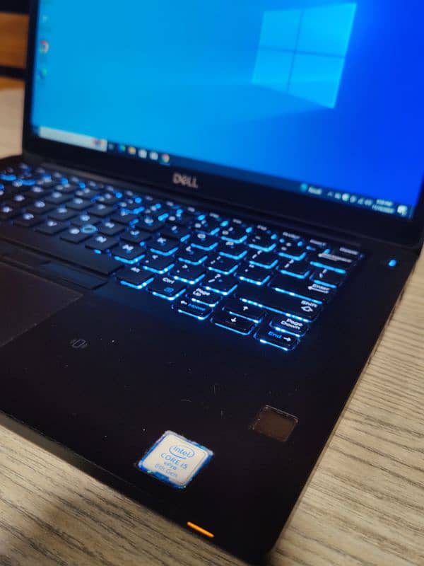 DELL LATITUDE 7490 - Corei5, 8th Generation in Excellent Condition 1