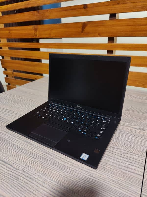 DELL LATITUDE 7490 - Corei5, 8th Generation in Excellent Condition 3