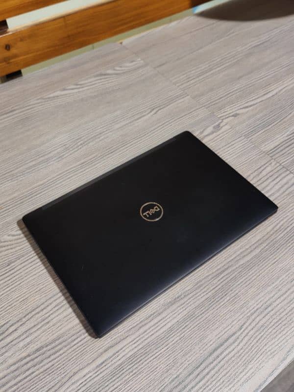 DELL LATITUDE 7490 - Corei5, 8th Generation in Excellent Condition 4