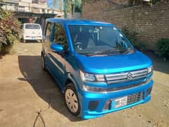 wagonr