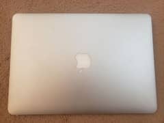 MacBook Air Mid 2012