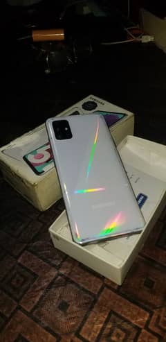 Samsung a 51