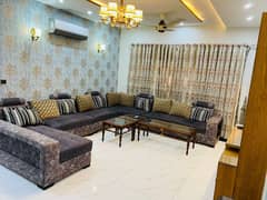 DIRECT FROM OWNER 1 KANAL OUTCLASS BUILT HOUSE FOR SALE IN DHA LAHORE