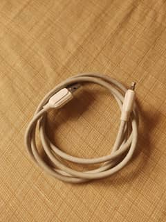 Iphone Original charging data cable