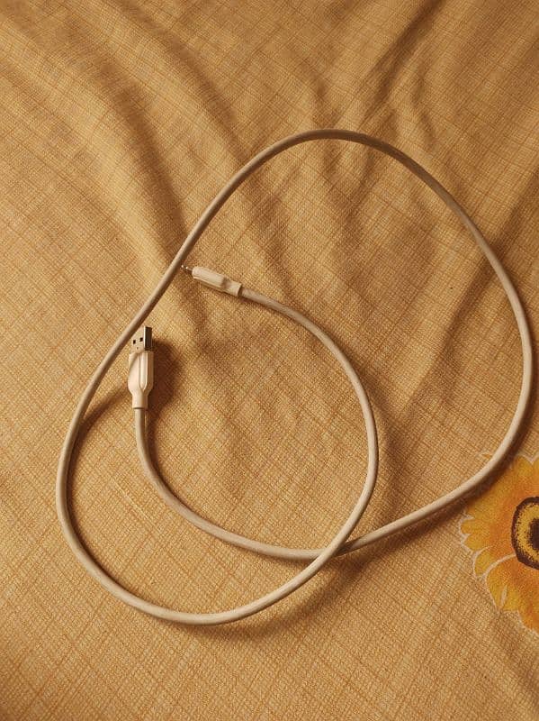 Iphone Original charging data cable 1