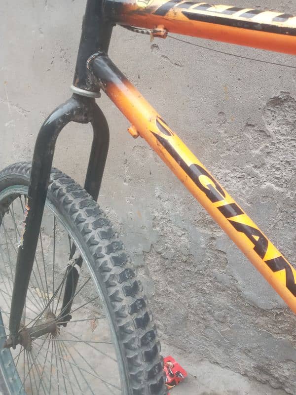 cycle  for sale in Lahore 1