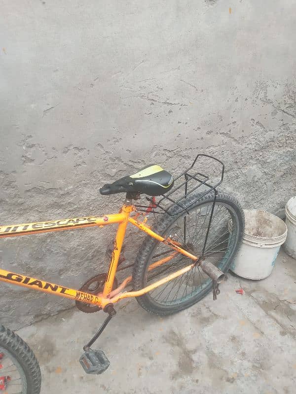 cycle  for sale in Lahore 5