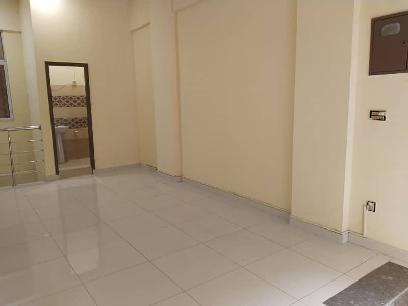 Shops Available For Rent DHA Phase 6 Muslim Commercial 1