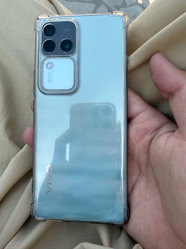 vivo v30 0