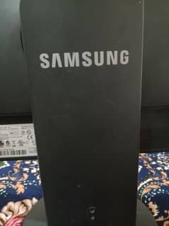 monitor Samsung company