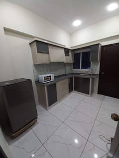 Like Brand New Studio Apartment For Rent In Big Shahbaz Comm