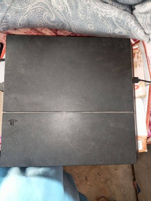 ps4 consoles 2