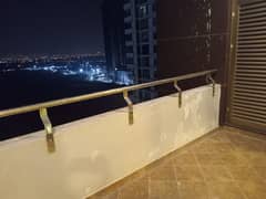 Pearl Tower 2 Bedroom Fully Sea Facing