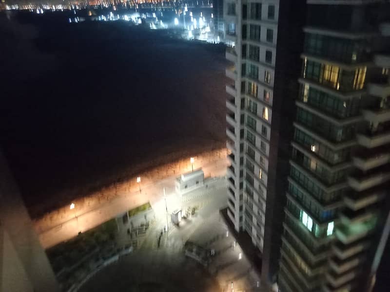 Pearl Tower 2 Bedroom Fully Sea Facing 7