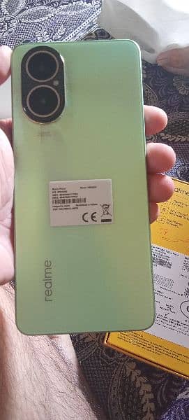 realme c67 1