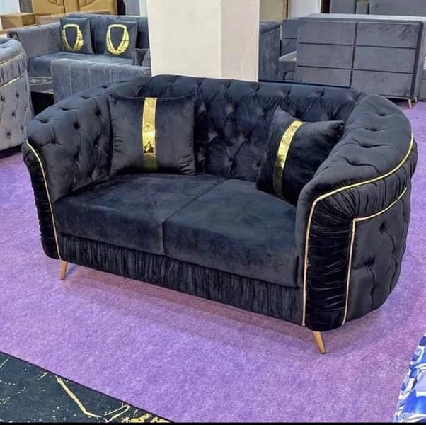 Turkish Design Six seater sofa sets on Whole sale price 0