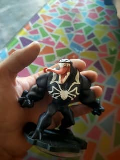 venom