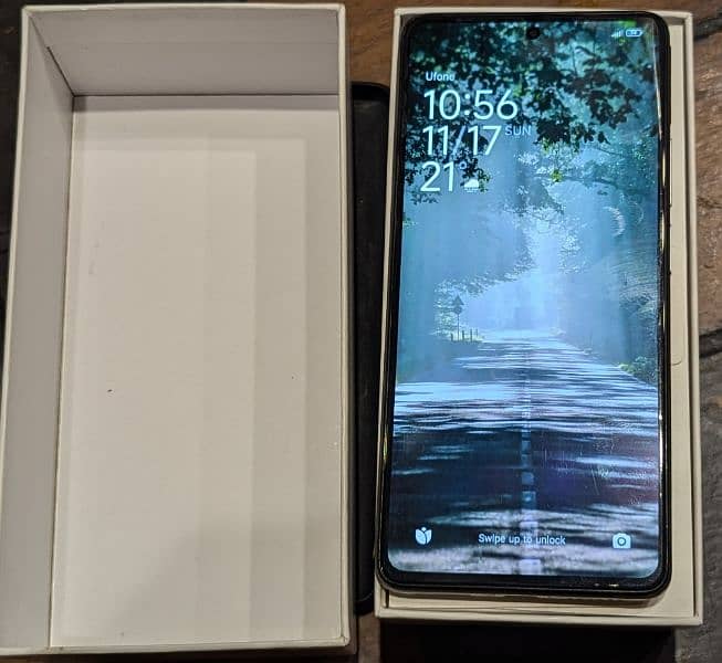 Xiaomi 11T 8/128 in Lush Condition Original 1