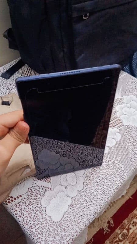 Lenovo tab 1