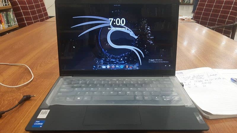 Lenono Core i5 12 Gen PM Laptop 1