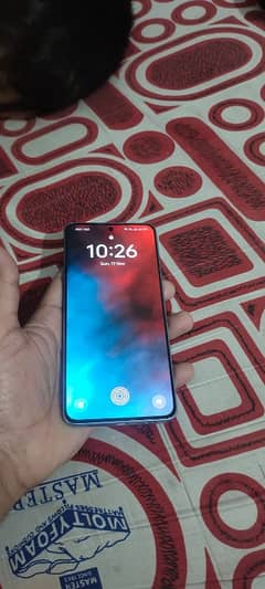 oppo Reno 11f