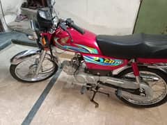 Honda 70cd model 2024 PAL 4